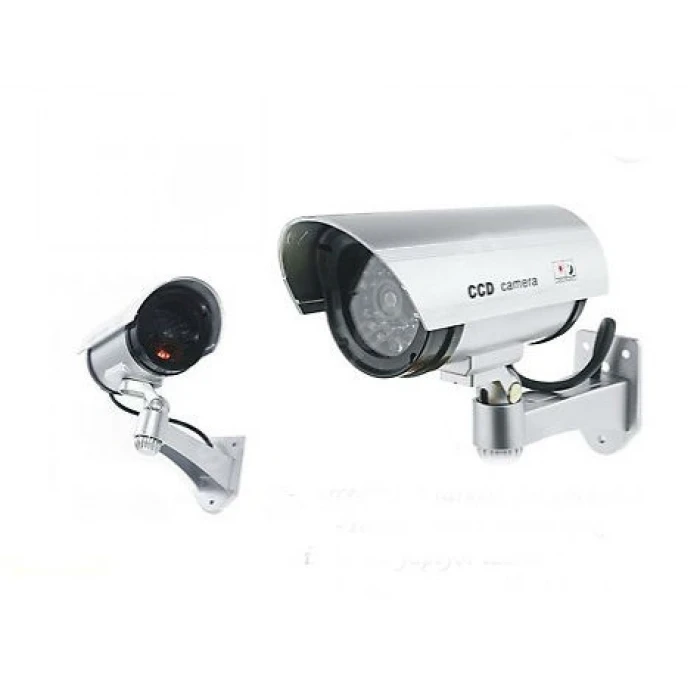 Gece Görüşü Görünümlü Sahte Kamera (K95)