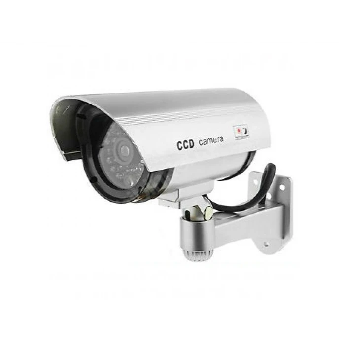 Gece Görüşü Görünümlü Sahte Kamera (K95)