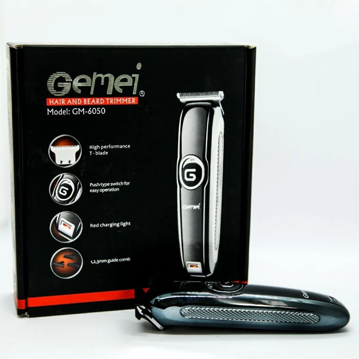Gemei Insua Hk-6050 Tıraş Makinesi