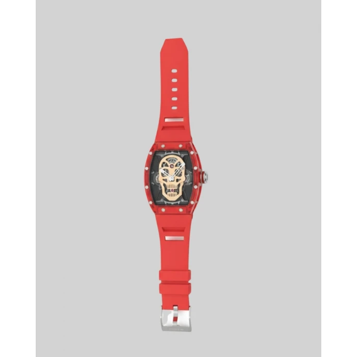 Geniş Ekranlı Akıllı Saat Şık Ve Modern Tasarım