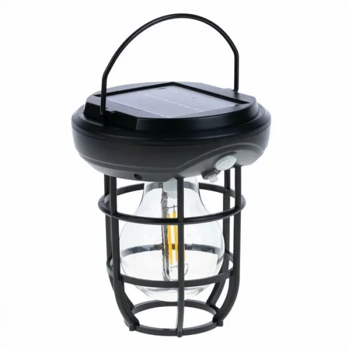 Gold Orion OR-T88 Solar Hareket Sensörlü Duvar Tipi Bahçe Aydınlatma