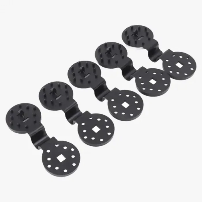 Gölgelik Branda Çadır Kılipsi