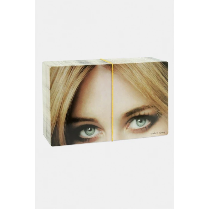 Göz Kartı 100 Adet