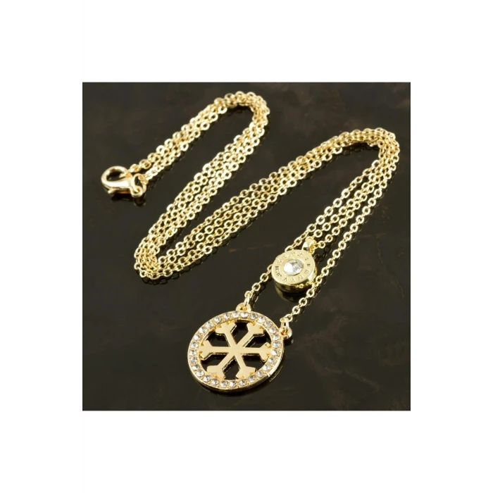 Göz Yeni Sezon İkili Kolye