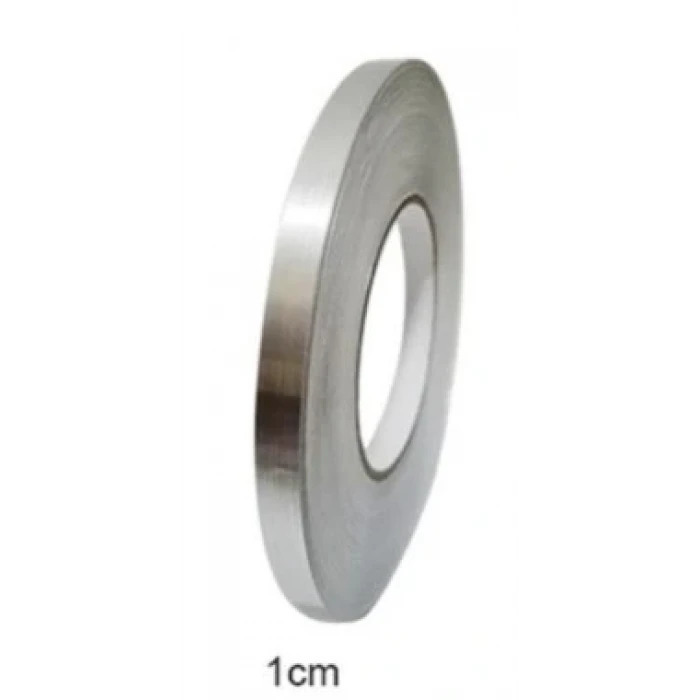 Grı Fayans Arası Şerıt Bant 1 Cm