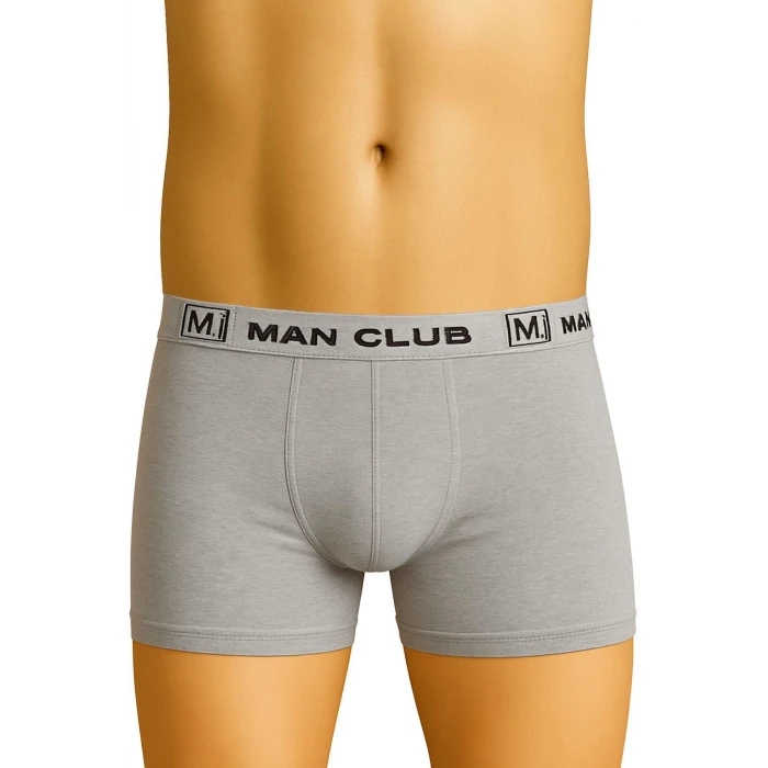 GRİ   6700 Erkek Boxer