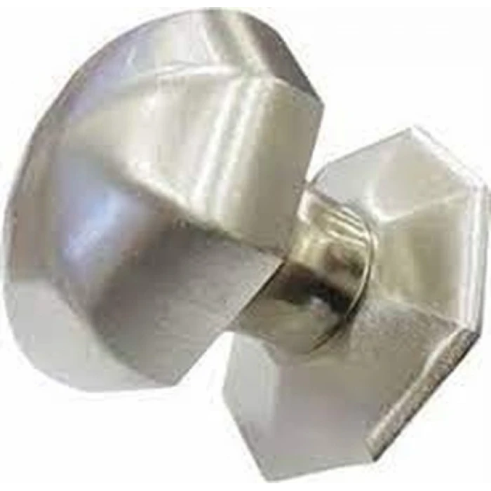 Gri Nikel Kapı Tokmak