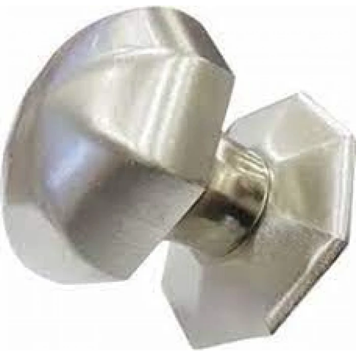 GRİ NİKEL KAPI TOKMAK (K95)