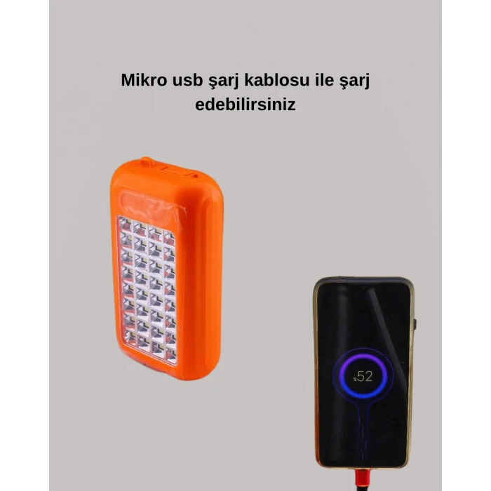 GS-875 GÜNEŞ ENERJİLİ POWERBANK