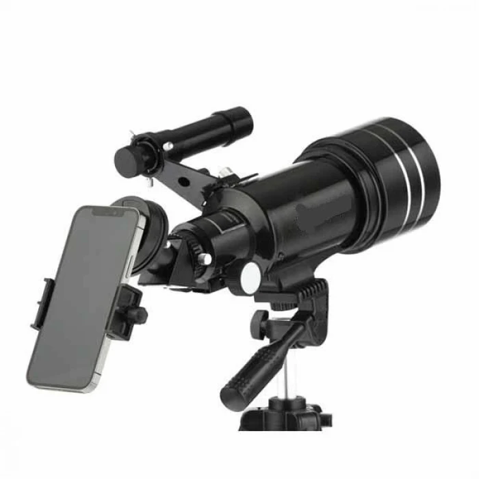 Güçlü Az 30070 HD Profesyonel Astronomik Teleskop