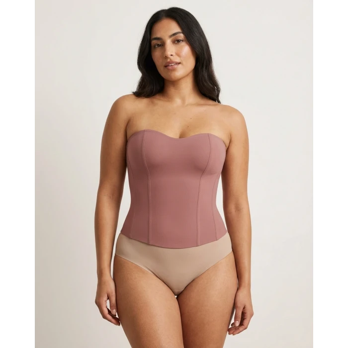 GÜL KURUSU   9155 Terletici Büstiyer