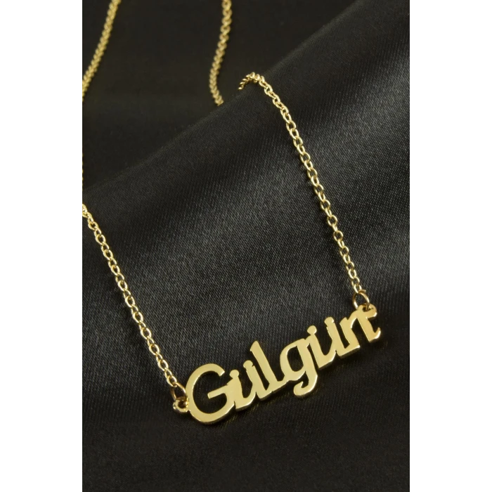 Gülgün isimli kolye (Kişiye Özel)