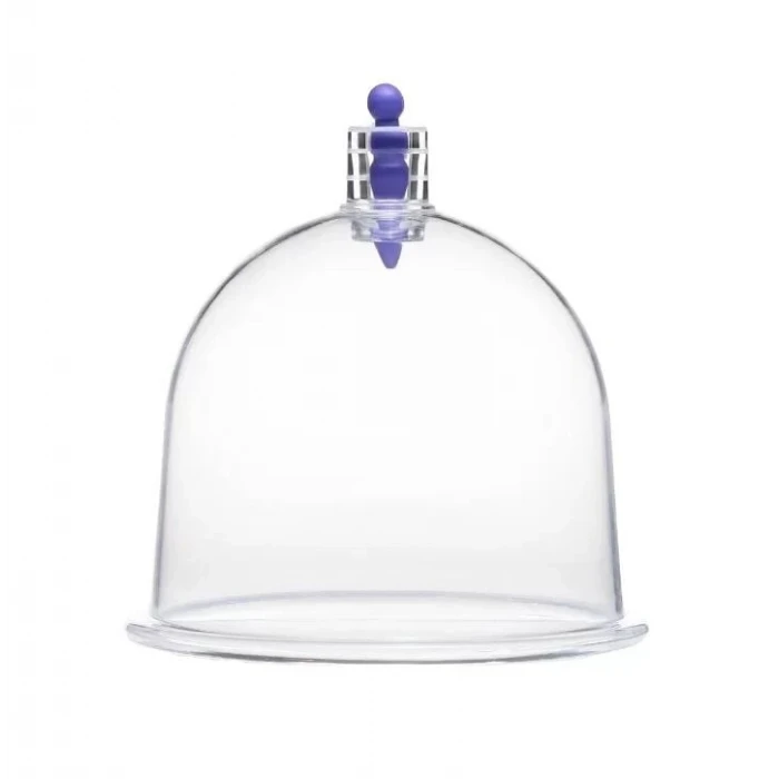 Hacamat Kupası - 7 Numara (100 Tane)