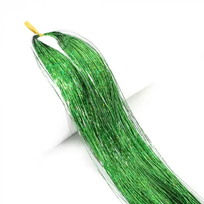 Hair Tinsel Saç Simi - HT13