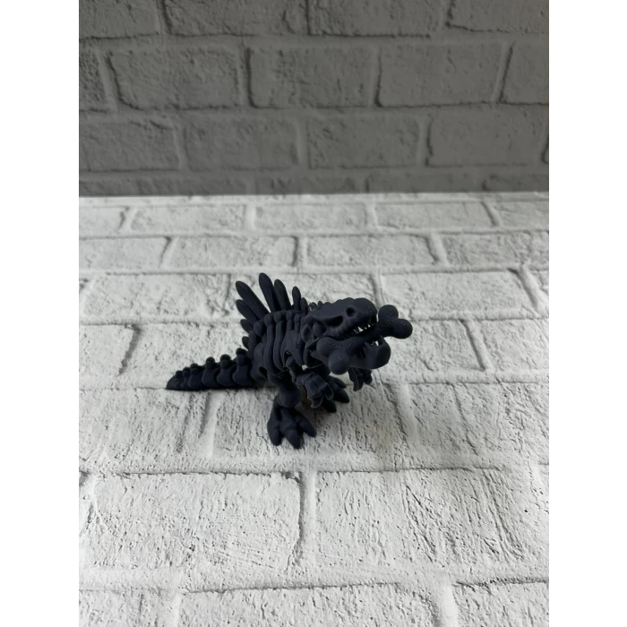 Hareketli Dinazor Figürü