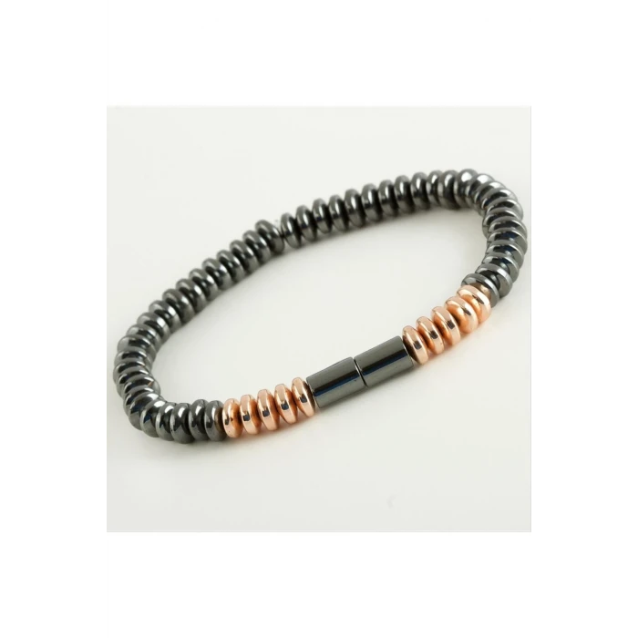 Hematit Doğaltaş Bileklik