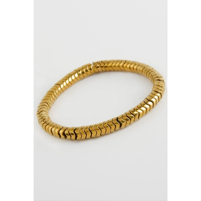 Hematit Doğaltaş Bileklik