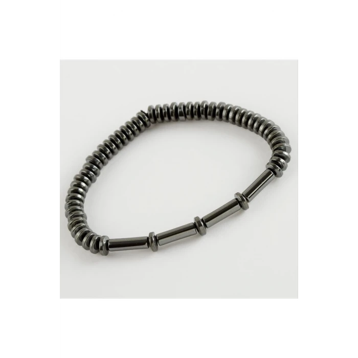 Hematit Doğaltaş Bileklik