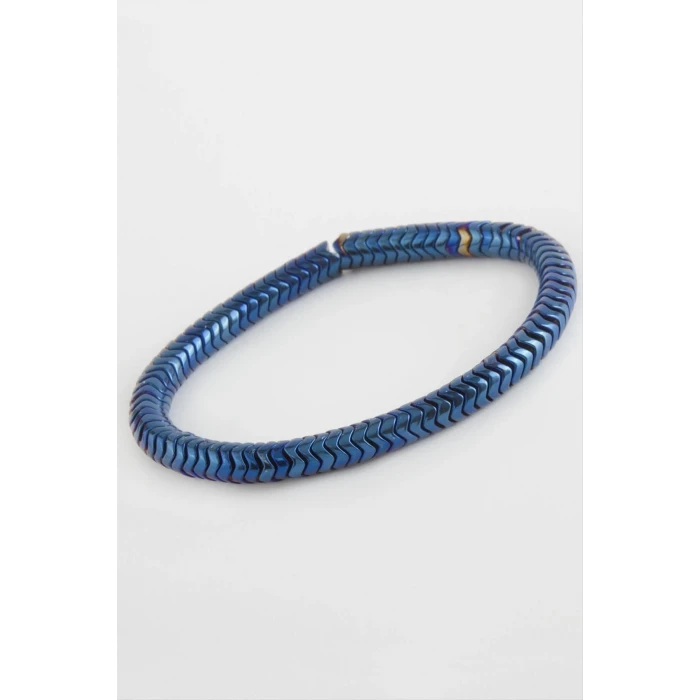 Hematit Doğaltaş Bileklik