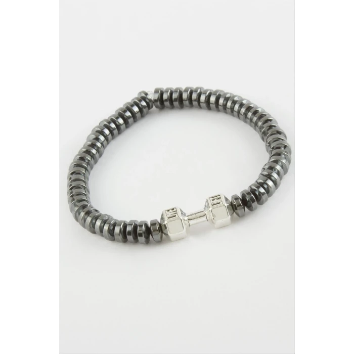 Hematit Doğaltaş Bileklik