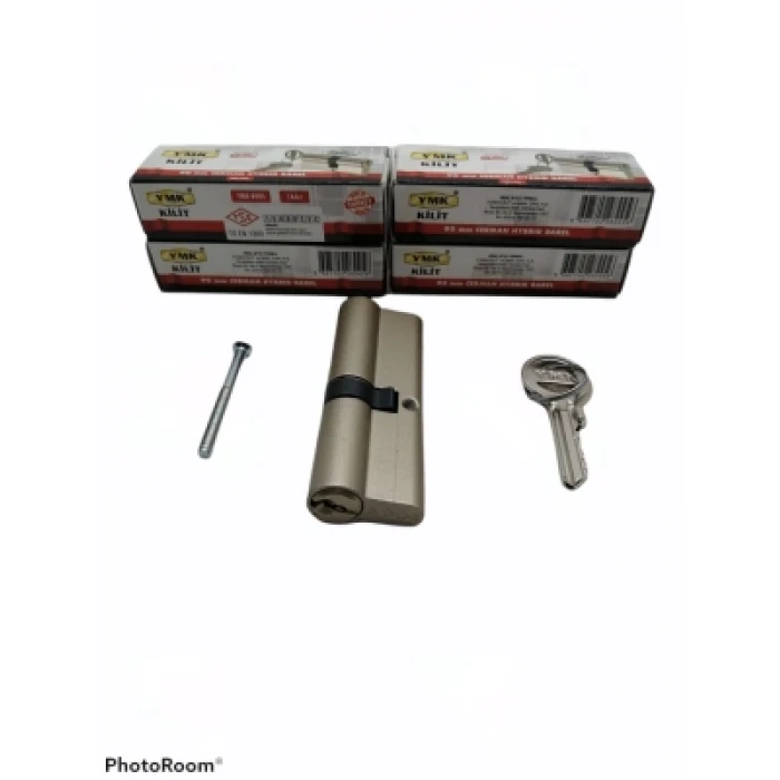 HİBRİT BEYAZ BAREL 90MM KUTULU (4887)