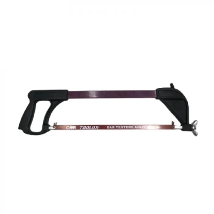 HOBBY DEMİR TESTERE PLASTİK SAPLI (4887)