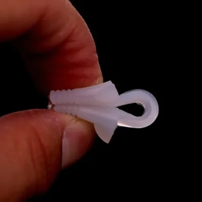 Horlama Önlemeye Yardımcı Burun Aparatı