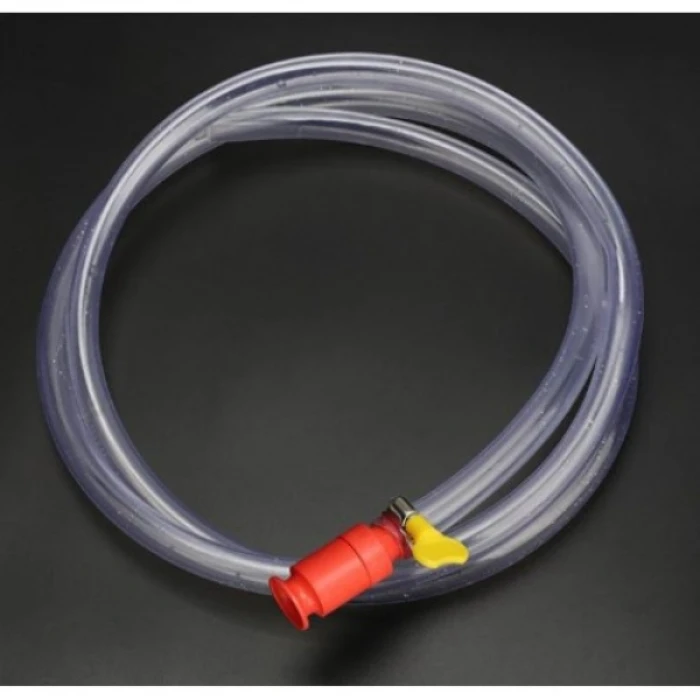 Hortumlu Sıvı Aktarma Aparatı 150 cm