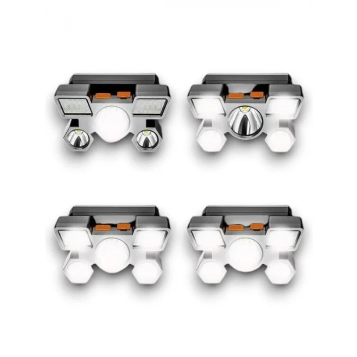 Hs-212 Kafa Lambası