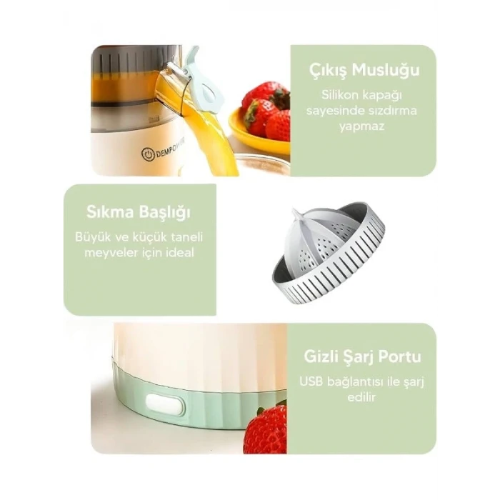 HS-93 MEYVE SIKACAĞI