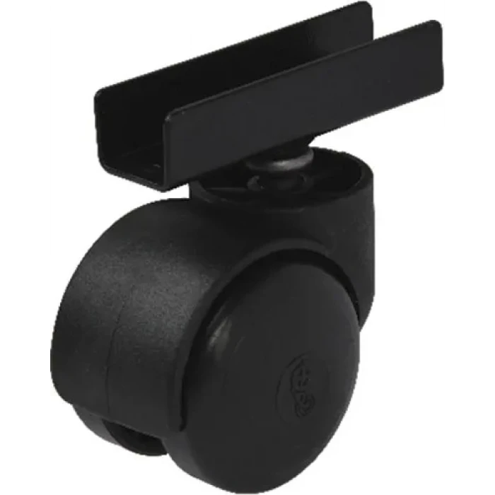 Hts 414 - Büro Tipi U Tablalı Tekerlek 4 Adet