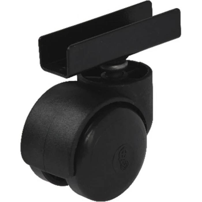 Hts 414 - Büro Tipi U Tablalı Tekerlek 4 Adet