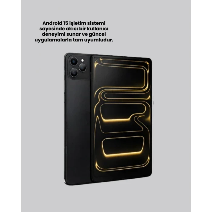 İ17 Pro Tablet