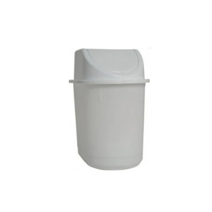 ieg™ 0 No Klik Çöp Kovası Naturel