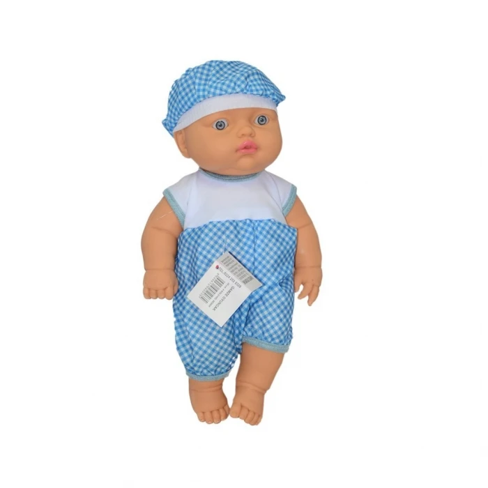 ieg™ 0035 Gamze, Erkek Et Bebek - 4 Nolu