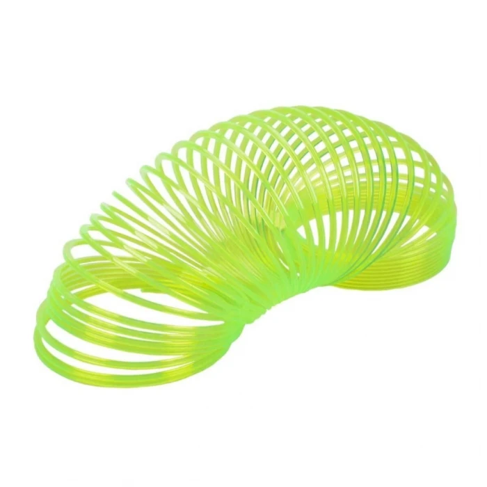 ieg™ 01028 Şeffaf Stres Yayı