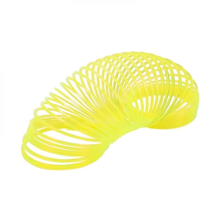 ieg™ 01028 Şeffaf Stres Yayı