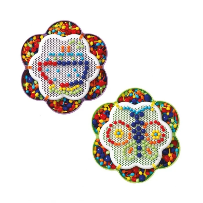 ieg™ 01144 MOZAİK ÇİVİ OYUNU