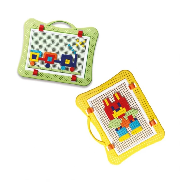 ieg™ 01145 MOZAİK OYUNU