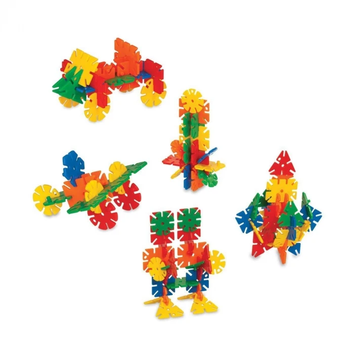 ieg™ 01909 Dede, Magic Puzzle 400 Parça