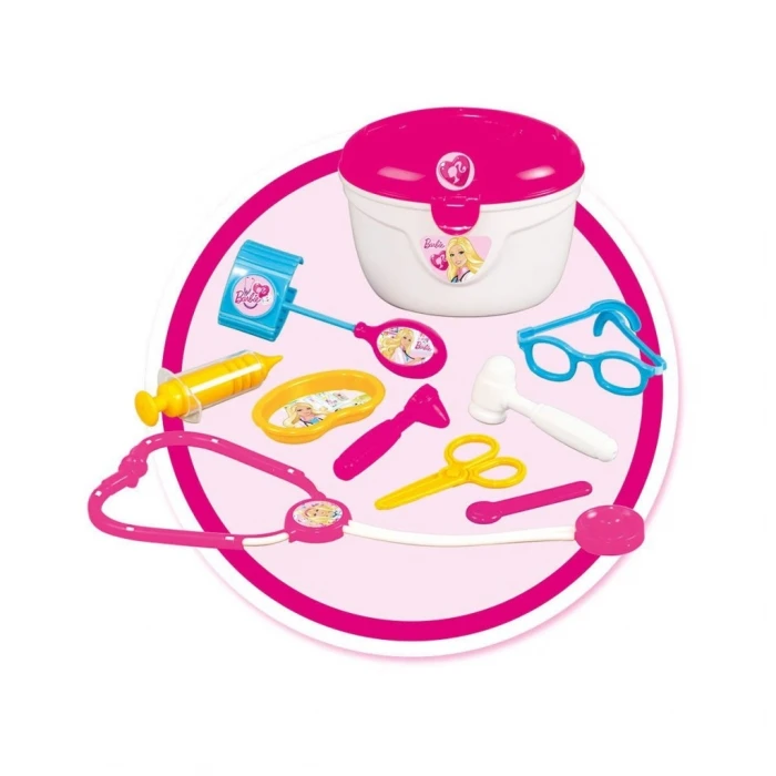 ieg™ 01987  Doktor Sevis Arabası