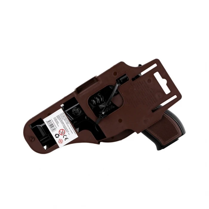 ieg™ 023 Focus Bang Oyuncak Tabanca -Sayer