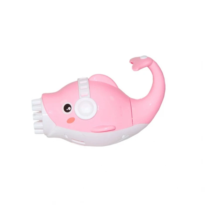 ieg™ 02607 Pilli Balık köpük Tabancası