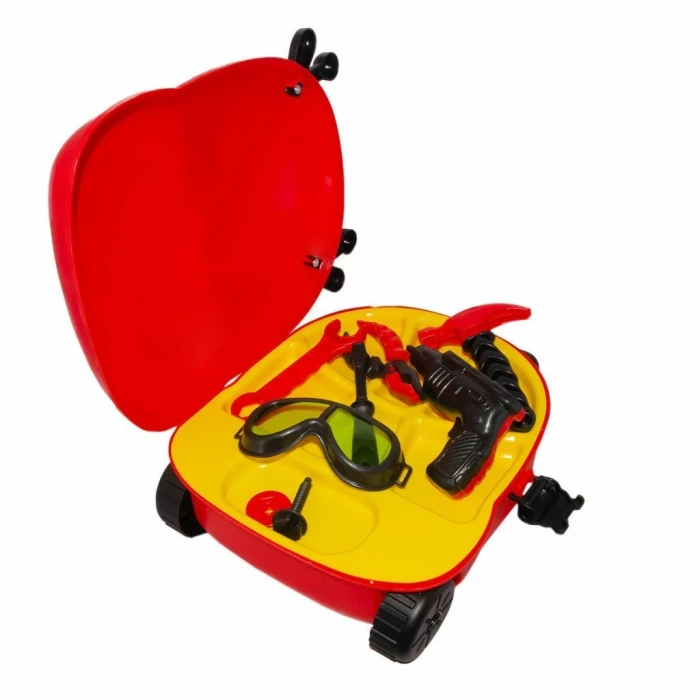 ieg™ 02614 Valizli Tamir Seti