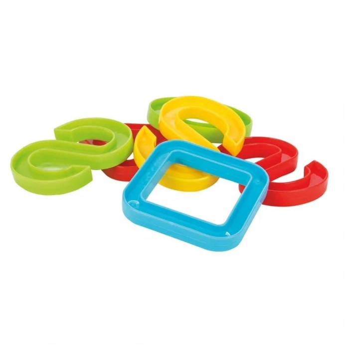 ieg™ 03 329 Askılı Şekiller -NessiWorld Oyuncak