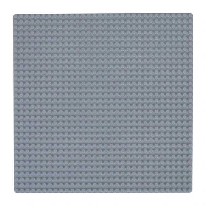 ieg™ 03 627 NessiWorld Micro Blok Oyun Tablası Yeşil