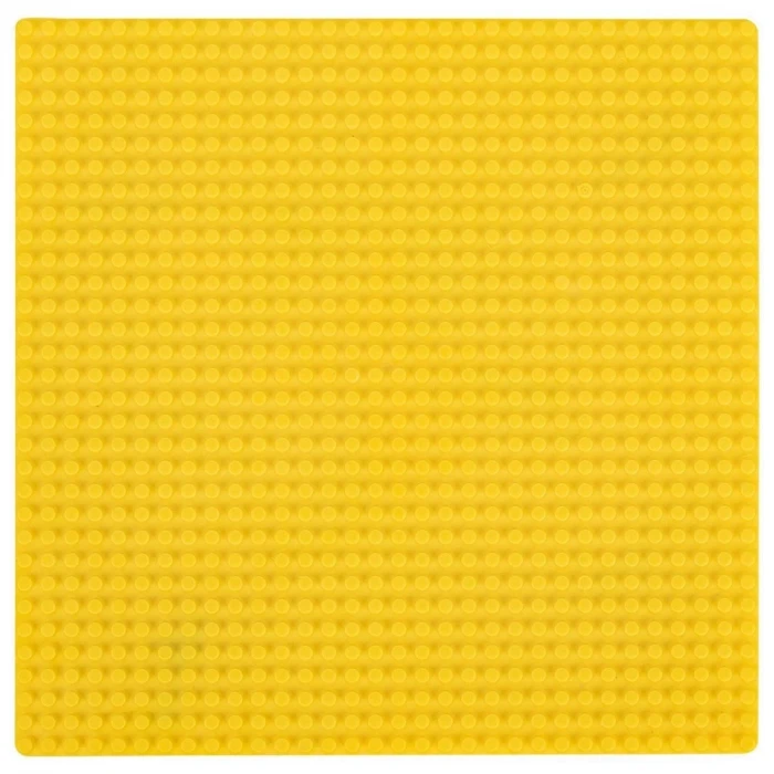 ieg™ 03 627S Micro Blok Oyun Tablası Sarı -Pilsan Oyuncak