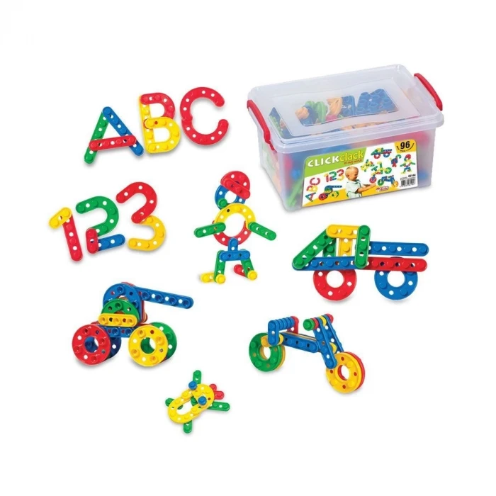 ieg™ 03144 Click Clack Puzzle