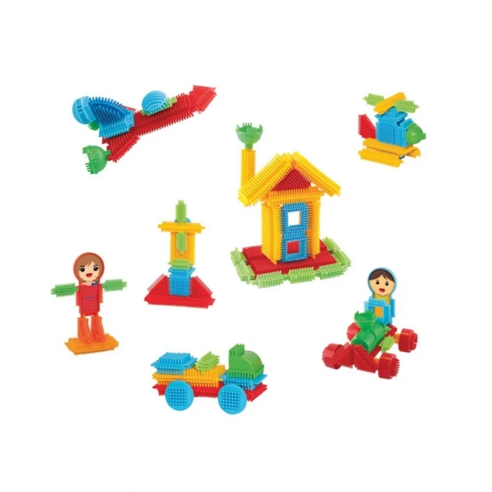 ieg™ 03315 KAKTÜS BLOKLAR 100 PRÇ