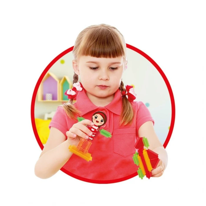 ieg™ 03324 Kaktüs Blokları 120 Parça